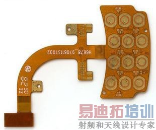 FPC的三大种类都是什么?
