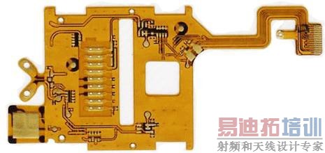FPC的三大种类都是什么?