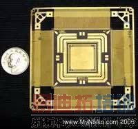 【干货】一文了解40种常用的芯片封装技术