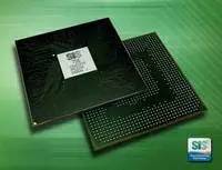 【干货】一文了解40种常用的芯片封装技术