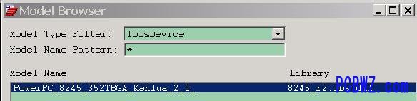 Cadence仿真教程,图文并茂轻松掌握(二)