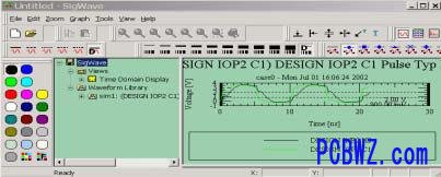 Cadence仿真教程,图文并茂轻松掌握(二)