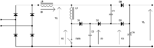 ��������У�������͵���Դ�޺Ļ����·
