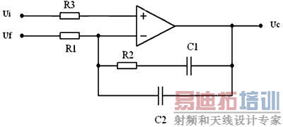 �����˲����ܵ�PI������