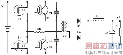 ���ŵ�·ƽ����Ƶ�·