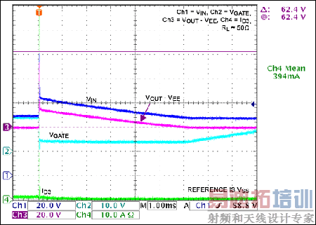 �����ѹ�������ԣ������ĵ�·�����������10s 