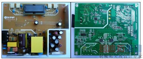 ͼ1�������������23Ӣ������LCD��Ʒ������62W LIPS��Դ��