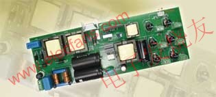 200W LED����ϵͳ�ĵ�Դ����ԭ�� www.elecfans.com