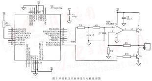 ����ATmega48��΢���ĵ�̼��������