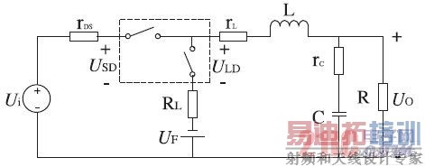 Buck �任����Ч��·
