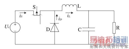Buck �任������·