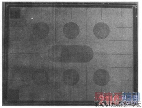 200V/100AоƬ��Ƭ