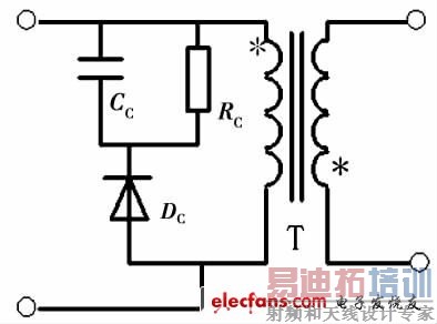 RCD �����·