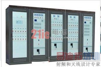 直流电源的组成及原理与分析介绍