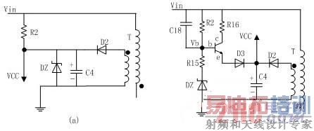 ���ڸĽ�������·�ķ���ʽ���ص�Դ��� www.21ic.com