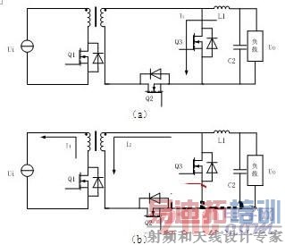 ���ڵ�������ģ�͵�˫��DC-DC�任���о�