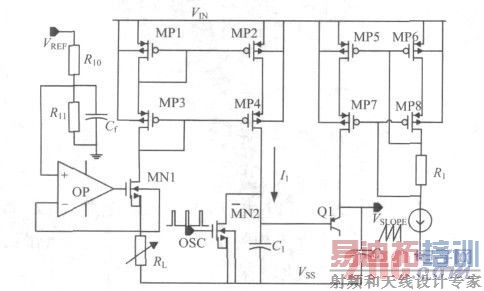 ͼ2 б���źŲ�����·��