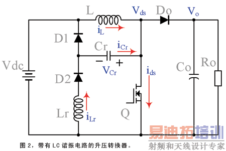 ����LCг���������ѹת����