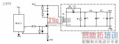 浅谈开关电源原理