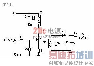 浅谈开关电源原理