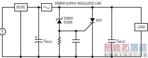 ��ͳ�Ĺ�ѹ������·������˿��SCR�����ɶ����ܡ���Ȼ�ɱ��ͣ�������һ��·��Ӧʱ�䲻����ʵ�ֶ��������ֵ�·�Ŀɿ��������ر������ι����Դ���м��ѹ���ߵ���������ң���ʹ�ӹ�ѹ�����н�����򵥵Ļָ�Ҳ���鷳���ǳ���ʱ