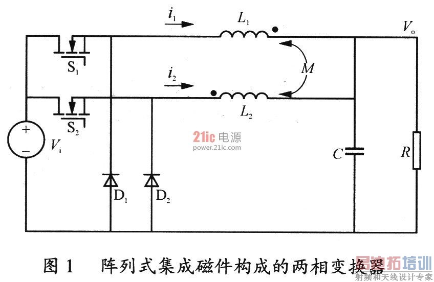 �����任������ֱ��ƫ������ʽ���ɴż��о�