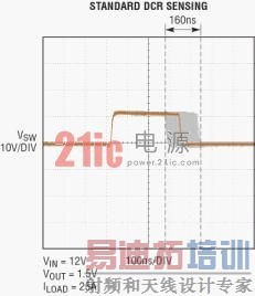 �Գ��͵����DCR �����ĵ���ģʽ���ص�Դʵ�ָ�Ч�ʺ͸߿ɿ���
