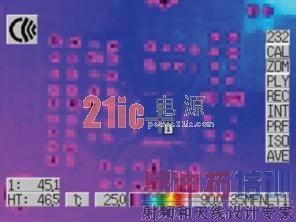 以超低电感器DCR 采样的电流模式开关电源实现高效率和高可靠性