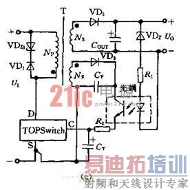 ��������ʽ���ص�Դ��������·�����