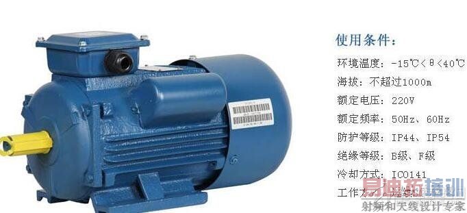 当电动机的三相定子绕组(各相差120度电角度),通入三相交流电后,将产生一个旋转磁场,该旋转磁场切割转子绕组,从而在转子绕组中产生感应电流(转子绕组是闭合通路),载流的转子导体在定子旋转磁场作用下将产生电磁力,从而在电机转轴上形成电磁转矩,驱动电动机旋转,并且电机旋转方向与旋转磁场方向相同。3.1异步电动机的电磁转矩是由定子主磁通和转子电流相互作用产生的。3.2但异步电动机的定子主磁通却并不是静止的,而是以一定的转速旋转着的。3.3产生转子电流的必要条件是转子绕组切割定子磁场的磁力线。因此,转子转速必须低于定子磁场的转速(即为“异步”)。