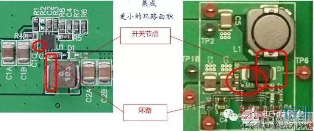 ����DC/DC��Դ��EMI������