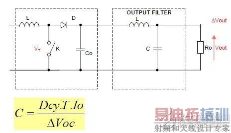 ����DC/DC��Դ��EMI������