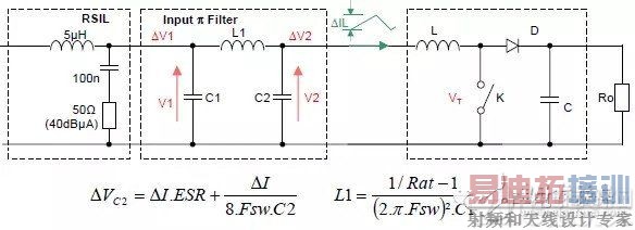 ����DC/DC��Դ��EMI������
