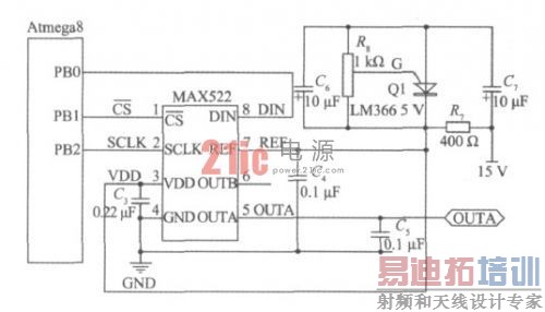 ����VUSB����������ֱ����ѹ��Դ�����