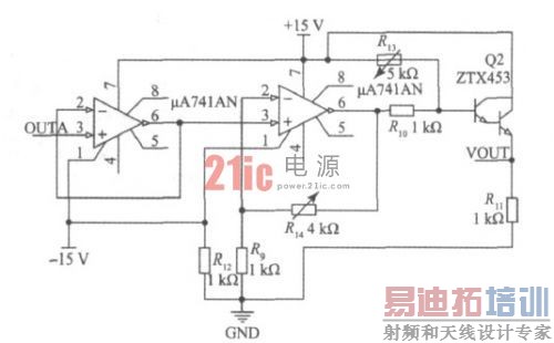 ����VUSB����������ֱ����ѹ��Դ�����