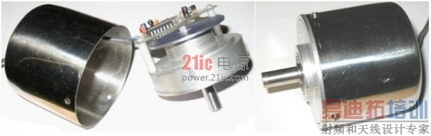 ͼ4���ѱ��ɹ������õ������Ľṹ��