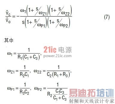 ͼ 13�����ڵ�ѹģʽת������ III �ͷ�����������