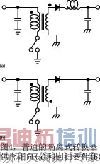 ת����Ҳ�����ñ�ѹ���������������(ͼ 4)��