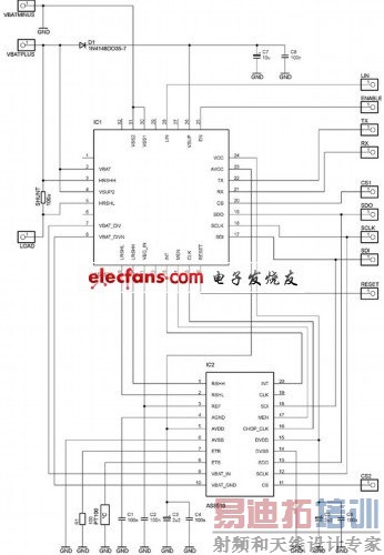 ��������������ʵ�ָ߾���12V������صĸ߲���