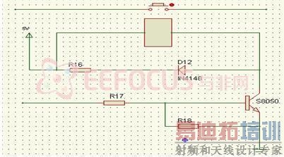  ͼ5 �̵���������·