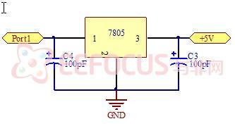    ͼ5 ��ѹ��·