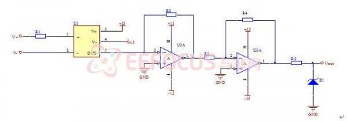 ͼ 2.1.4  ��ѹ������·