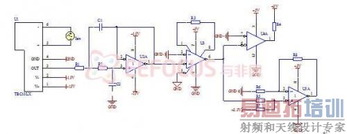 ͼ2.2.5   ���������źŴ�����·