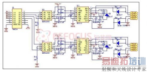 ͼ2.2.3������·ԭ��ͼ