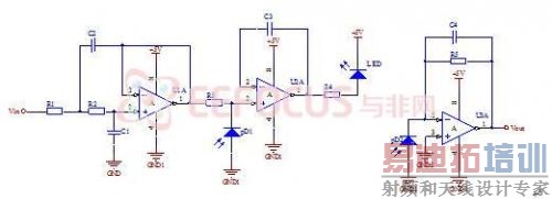 ͼ 2.2.4.2���Թ��������·ԭ��ͼ