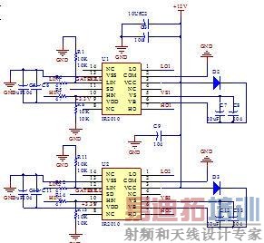 ͼ7  ȫ��������·