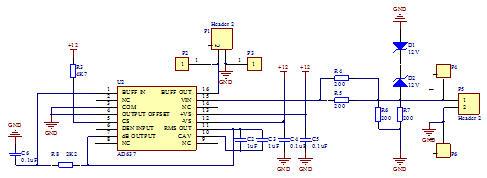 ͼ11 ������ѹ����·