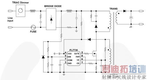 Figure 1. Typical Application