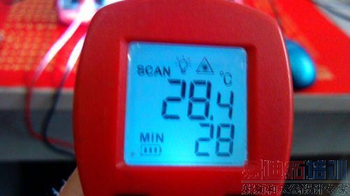 ��ɢ��ʱ���¶�