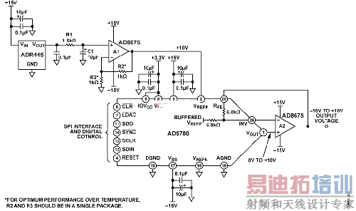 18λ���ܡ���10V��ѹԴ��ԭ��ʾ��ͼ��δ��ʾȥ����������ӣ�